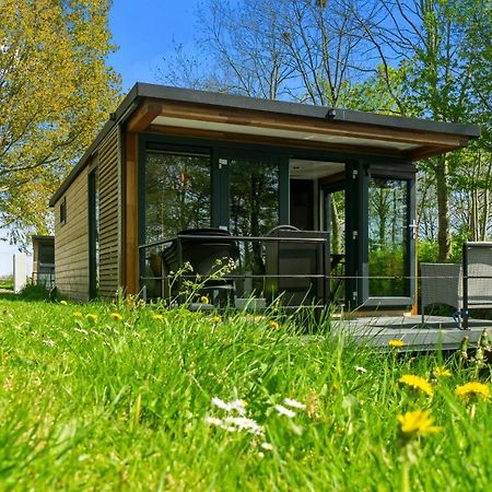 Waterlodges Weidumerhout Zewnętrze zdjęcie