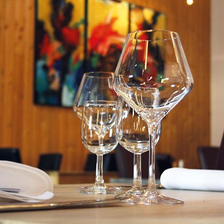 Waterlodges Weidumerhout Zewnętrze zdjęcie
