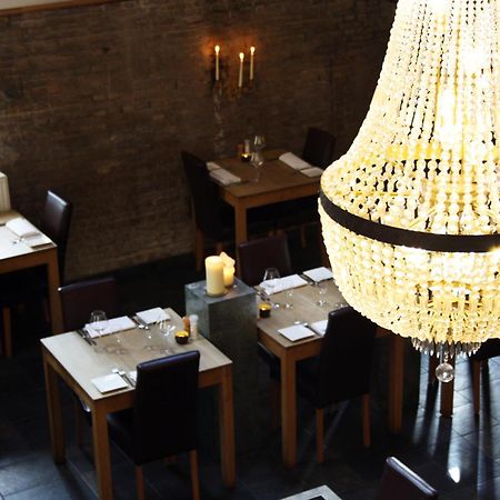 Waterlodges Weidumerhout Zewnętrze zdjęcie