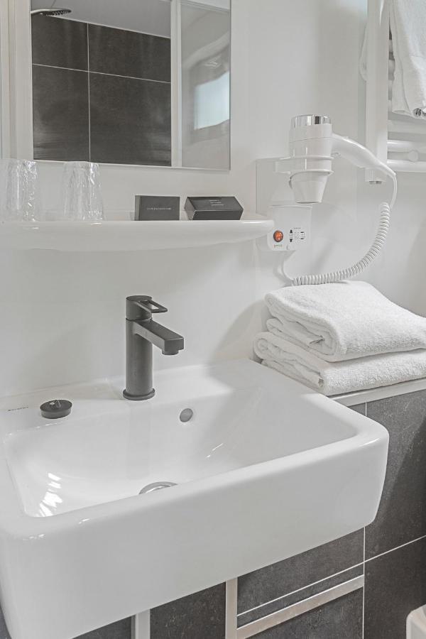 Waterlodges Weidumerhout Zewnętrze zdjęcie