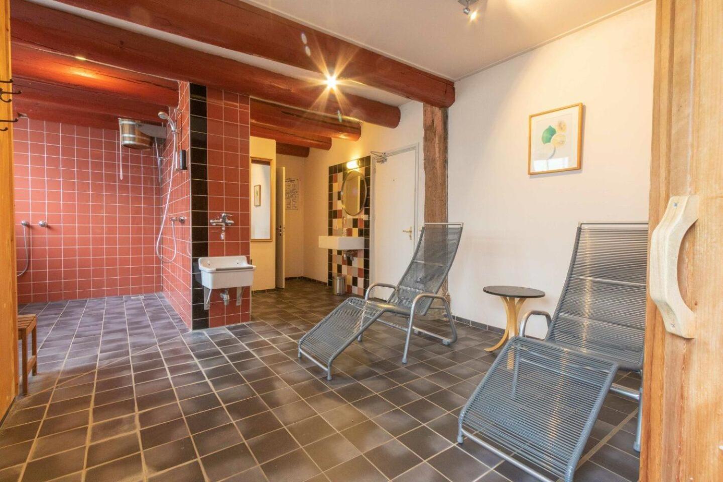 Waterlodges Weidumerhout Zewnętrze zdjęcie